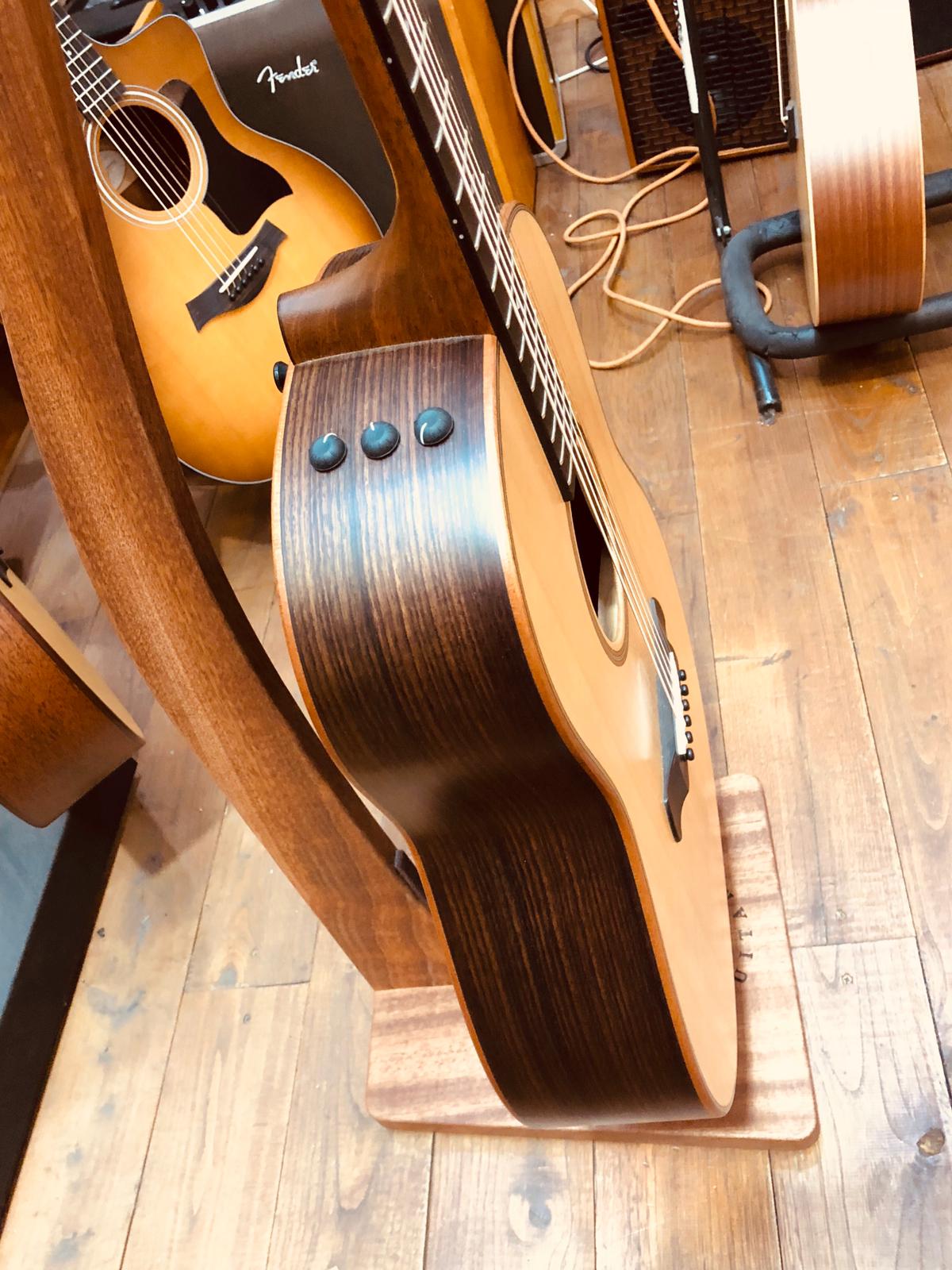 Taylor 517E Builder'S Editon Chitarra Acustica