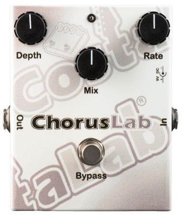 Costalab Chorus Lab