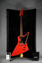 Gibson Lizzy Hale Signature Explorerbird Cardinal Red
