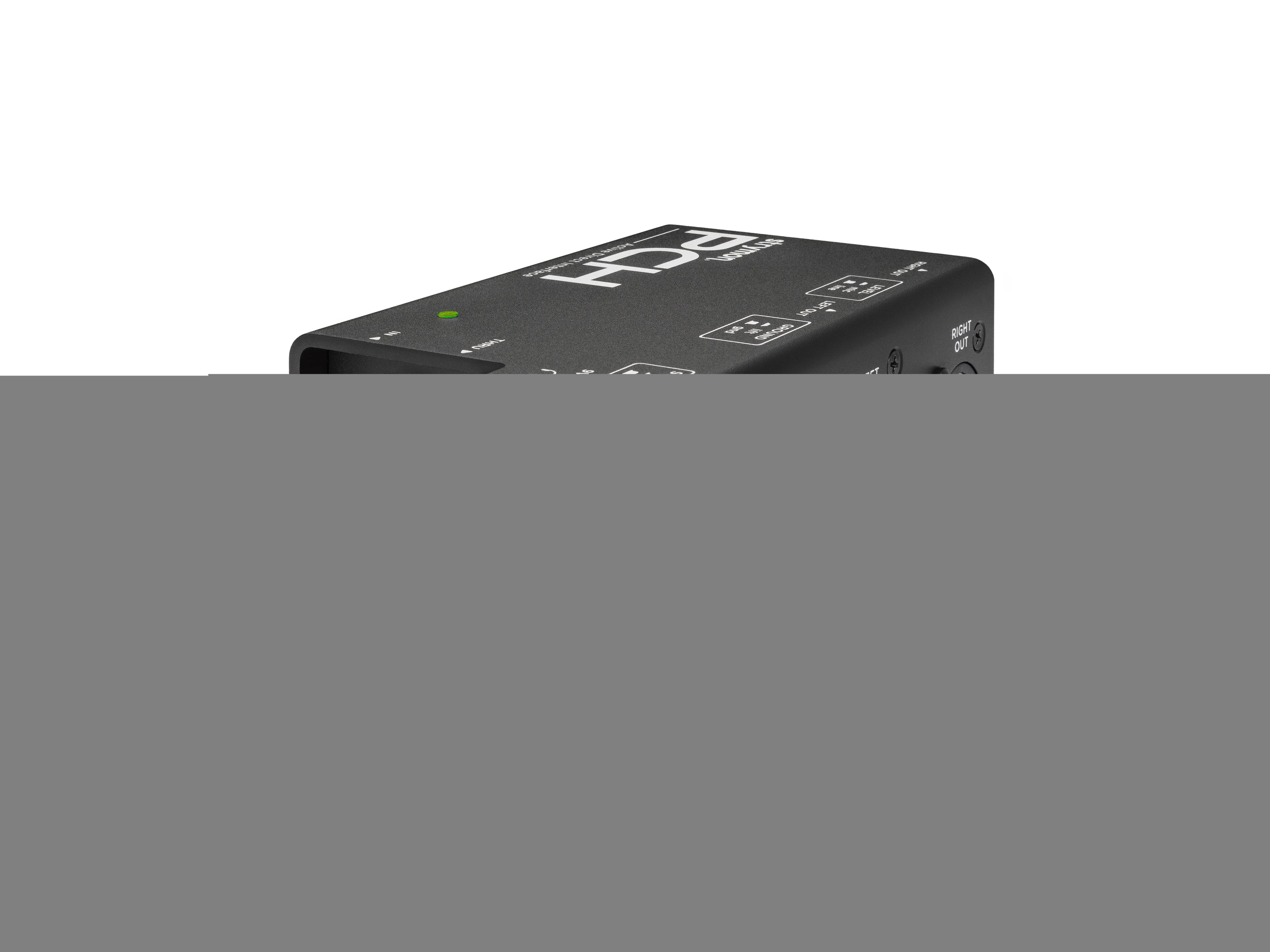 Strymon Pch avtive direct