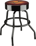 Fender Barstool 3 Colori Sunburst H 57  Cm