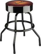 Fender Barstool 3 Colori Sunburst H 57  Cm