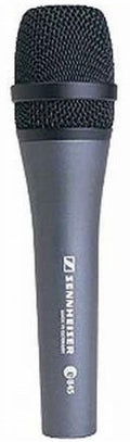 Sennheiser E845 Microfono Dinamico