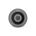 Evans BD20DB1 Pelle DB One 20' per Cassa SILENT