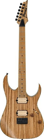Ibanez Rgew521Mzwntf Chitarra Elettrica Natural Flat
