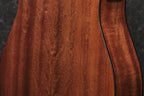 Ibanez AW5412CE Open Pore Natural Chitarra Acustica Elettrificata