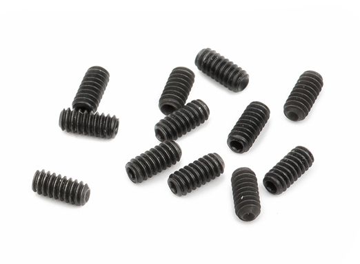 Fender American Adjustment Screws 1/4
