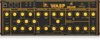 Behringer Wasp Deluxe Hybrid Synthesizer