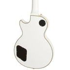 Epiphone Les Paul Custom Pro Alpine White