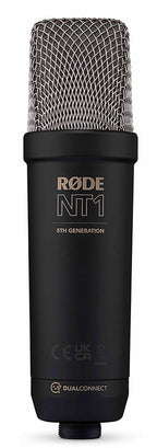 Rode NT1 5th Generation Black