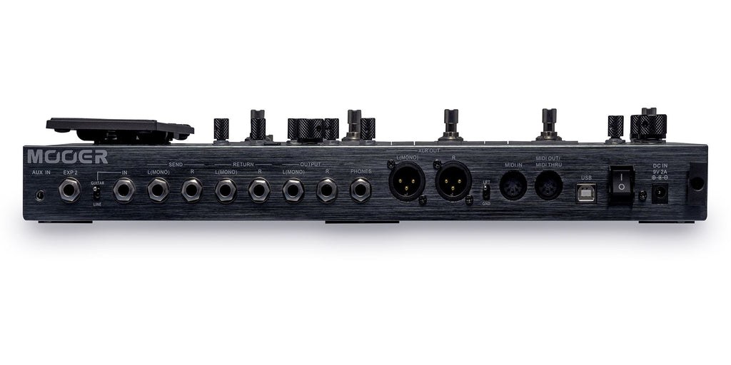 Mooer GE300