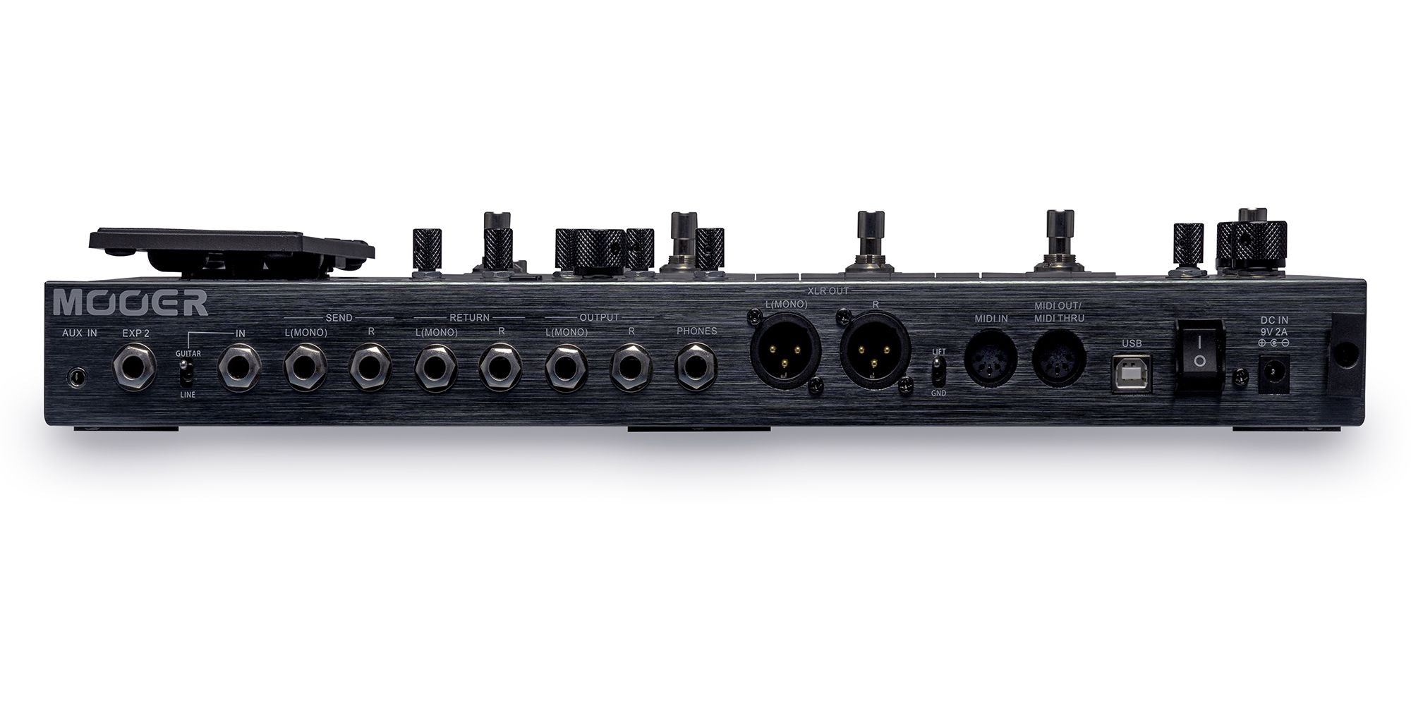 Mooer GE300