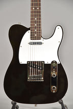 Fender American Ultra Telecaster Texas Tea