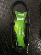 Bespeco Eajx100 Cavo Mt1 Jack - Xlr Maschio