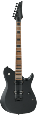 Ibanez FR800 BKF Electric Guitar Black Flat