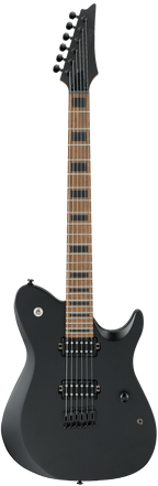 Ibanez Fr800 Bkf Chitarra Elettrica Black Flat