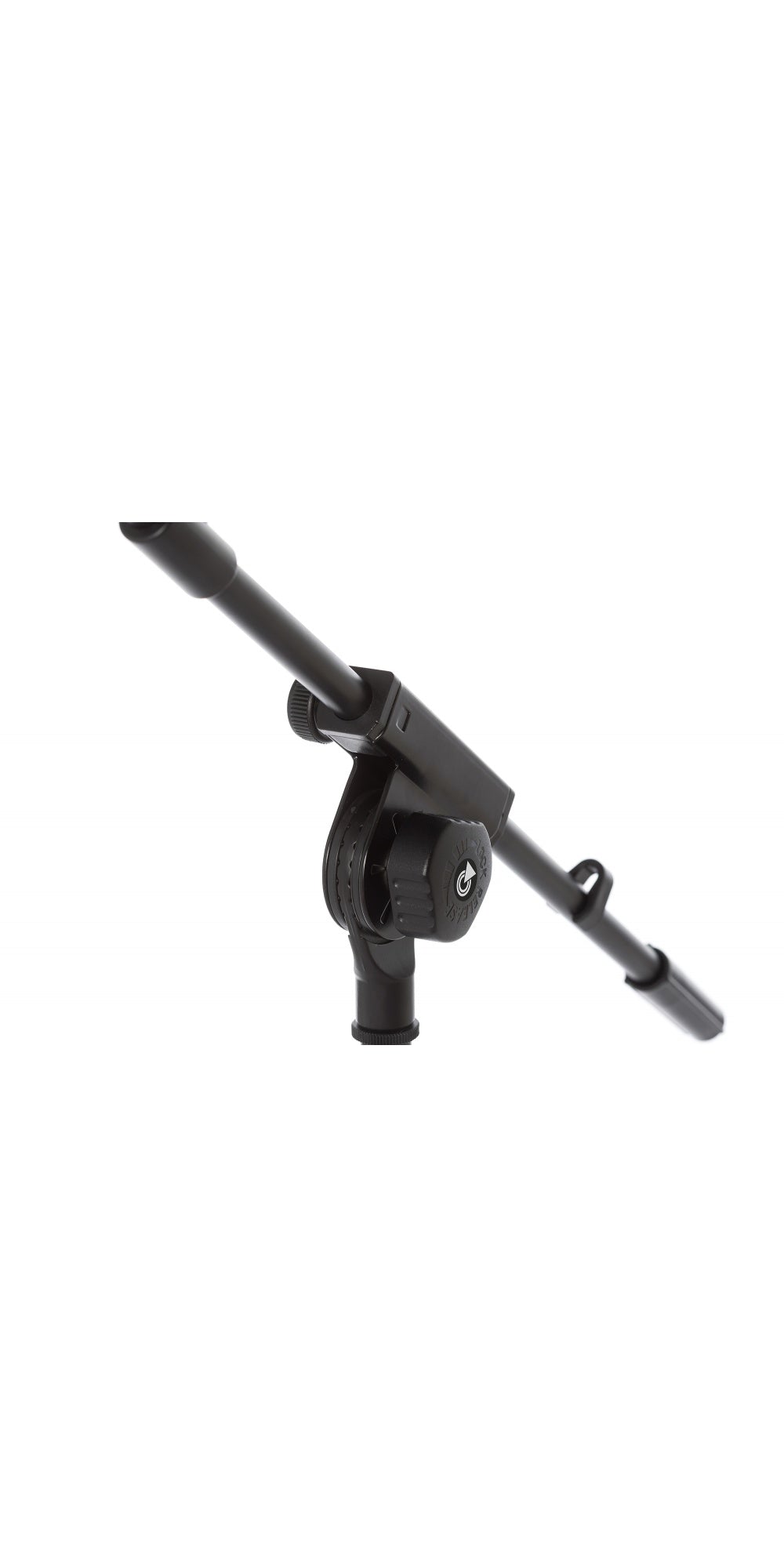Bespeco Hard Stand Boom Microphone Stand