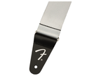 Fender Tracolla  Ombre 2' Silver Smoke