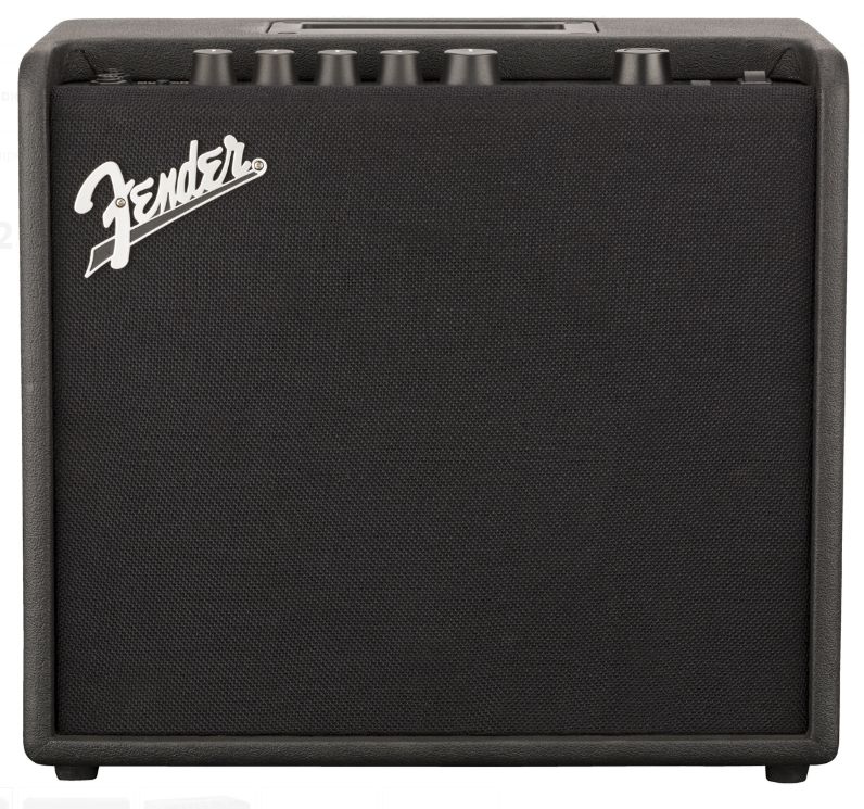 Fender Mustang Lt25