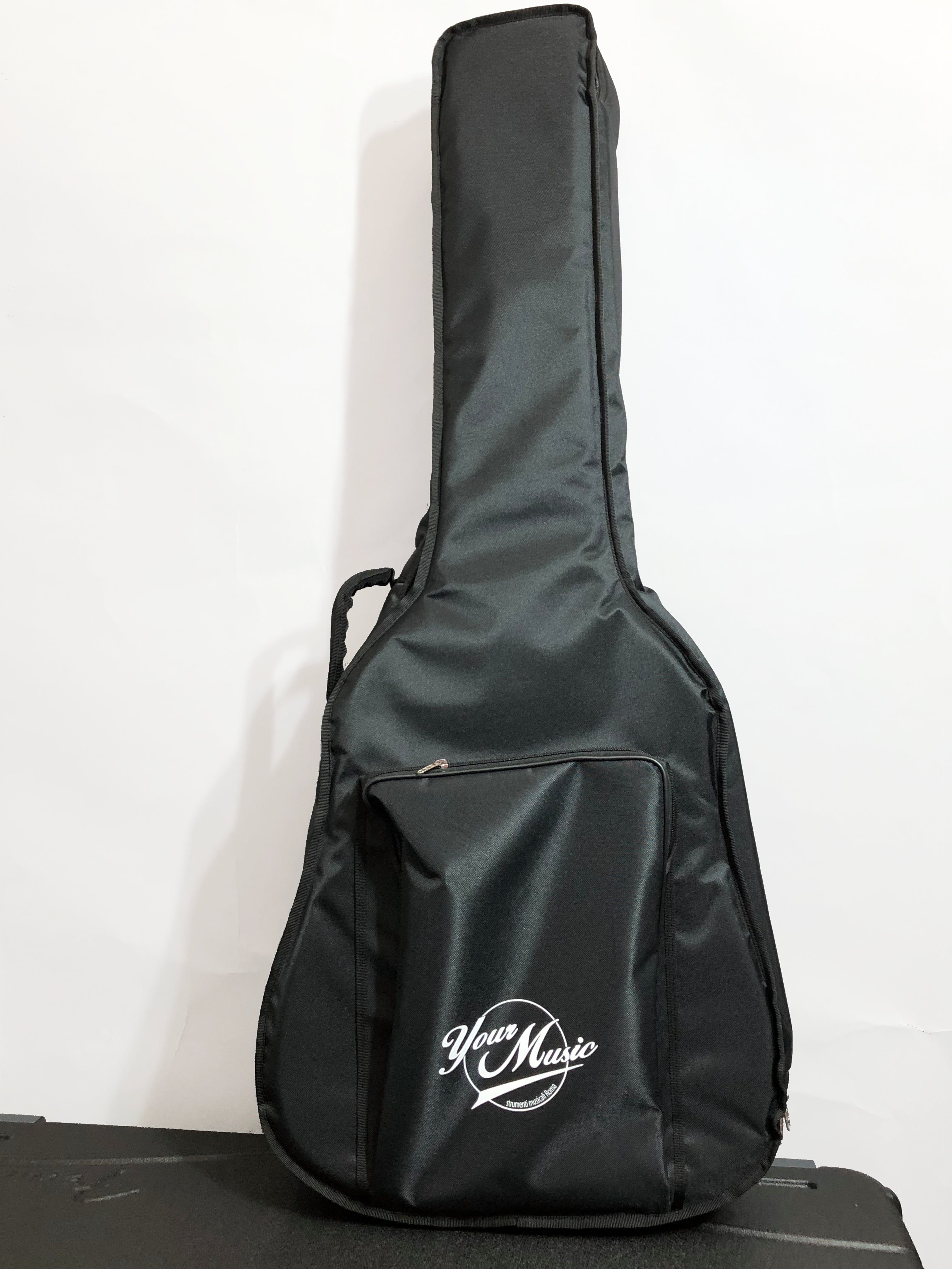 Your Music Gigbag Per Chitarra Jumbo Gj200