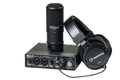 Steinberg Ur22C Recording Pack