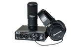Steinberg Ur22C Recording Pack