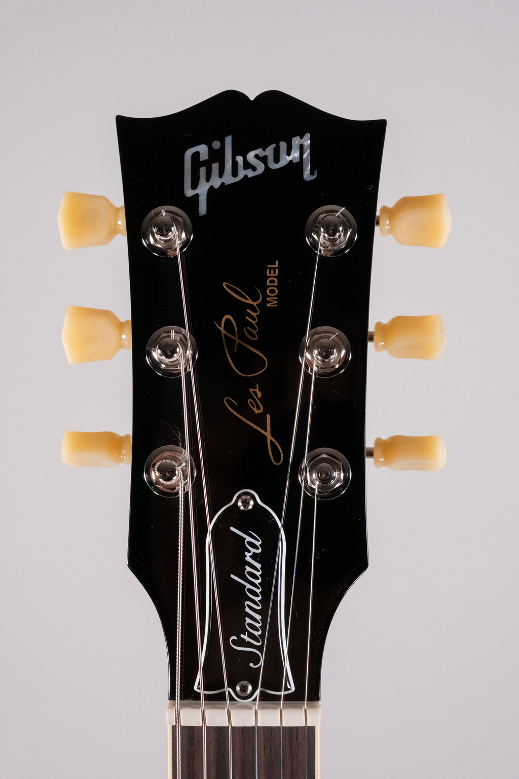 Gibson Les Paul Standard 50S Gold Top Chitarra Elettrica