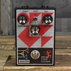 Maestro Pedals Arcas Compressor Sustainer