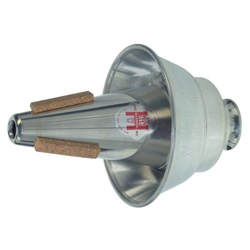 Harmon Sordina Triple Play Tromba