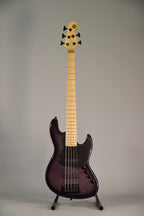 Maruszczyk Elwood L5 Charcoal Burst Noll