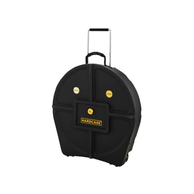 Hardcase HN9CYM22 Cymbal Case 22