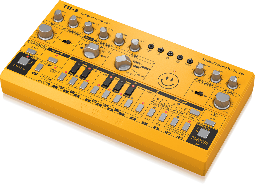 Behringer Td3 AM