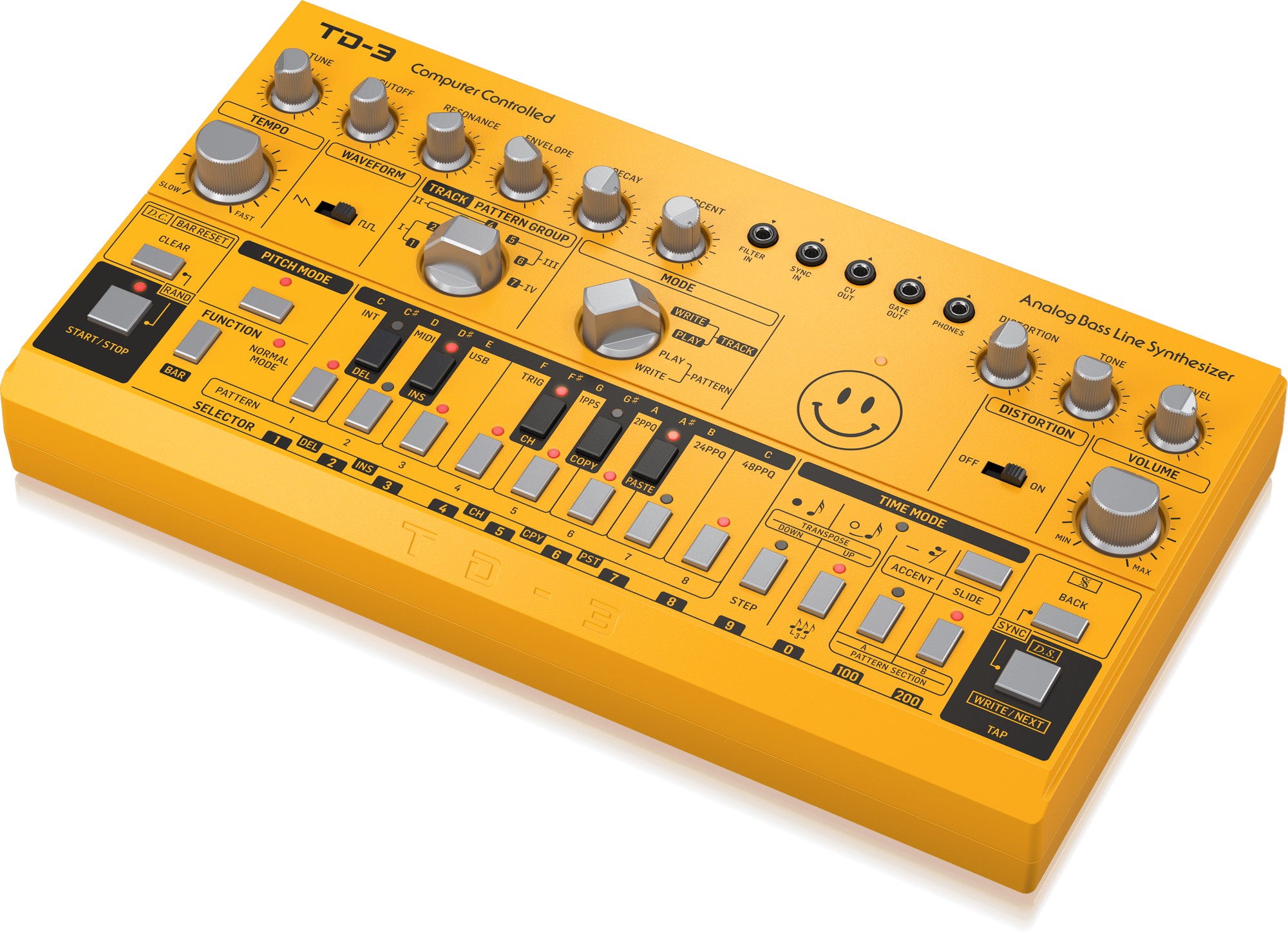 Behringer Td3 AM
