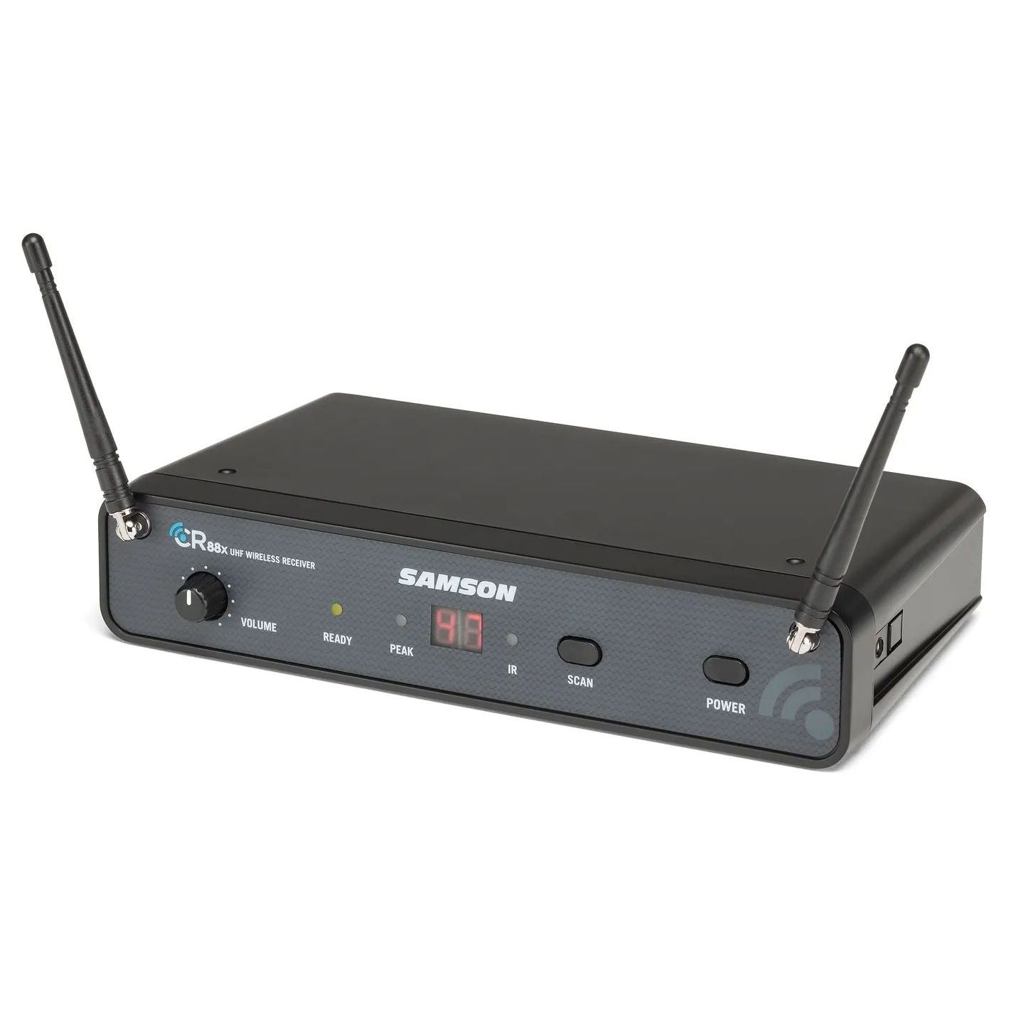 Samson CONCERT 88X K RECEIVER ONLY