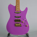 Ibanez Lari Basilio Signature Violet Chitarra Elettrica