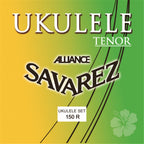 Savarez 150R Set per Ukulele Tenore
