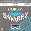 Savarez 500AJ Set Tensione Forte Chitarra Classica