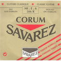 Savarez 506R Single String E-6 Classical Guitar