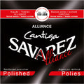 Savarez 510ARH Set Tensione Normale Chitarra Classica