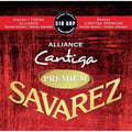 Savarez 510ARP Normal Tension Classical Guitar Set