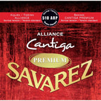 Savarez 510ARP Set Tensione Normale Chitarra Classica