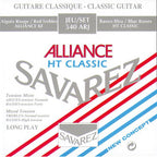 Savarez 540ARJ Set Tensione Mista Chitarra Classica