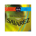 Savarez 540CRJ Mixed Tension Classical Guitar Set