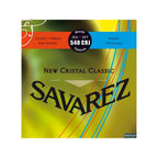 Savarez 540CRJ Mixed Tension Classical Guitar Set
