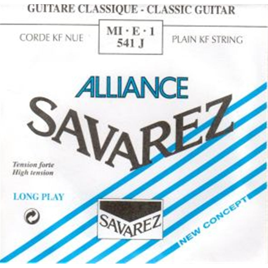 Savarez 541J Single String MI-E-1 Classical Guitar