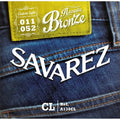 Savarez A130L - Light 12-53 Set/6