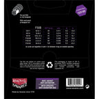 Savarez F50B Focus Electric Guitar Strings 11-49, Set/6