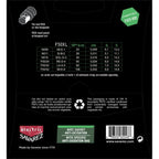 Savarez F50XL Corde Focus per Chitarra Elettrica 9-42, Set/6