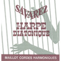 Savarez HPBV58R Octave 1, C (0.58 mm)