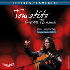 Savarez T50J Set Tensione Forte Chitarra Classica